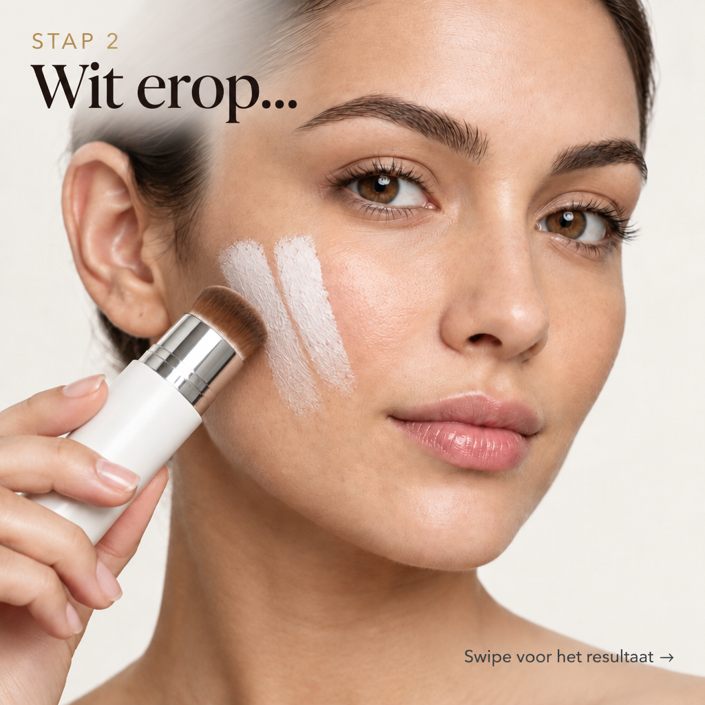 Mvrena® - Perfect Match Foundation Stick