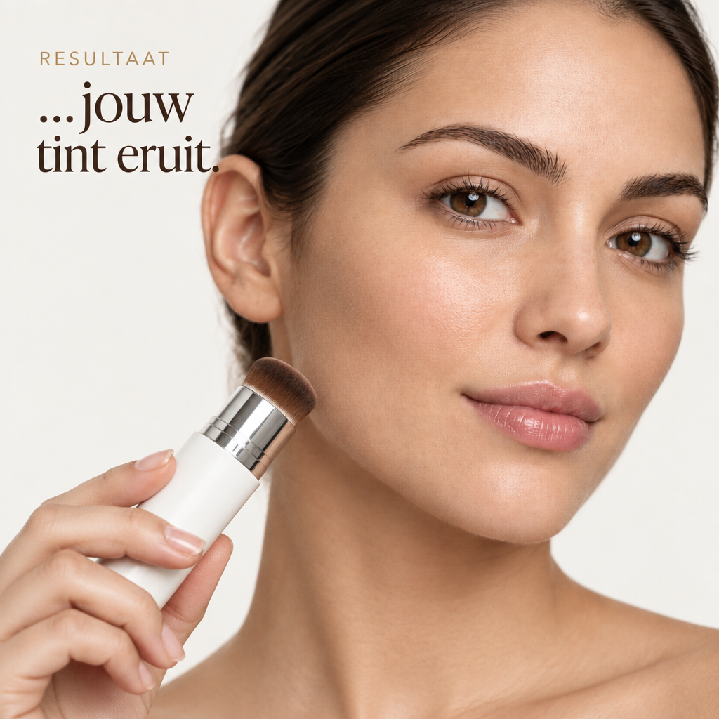 Mvrena® - Perfect Match Foundation Stick