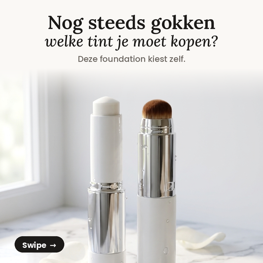 Mvrena® - Perfect Match Foundation Stick